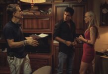 Ana Mena presenta sus dos temas para ÍDOLOS