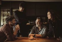 El ser querido: una cinta que te remueve por dentro