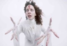 Silencio: Eduardo Casanova rompiendo esquemas