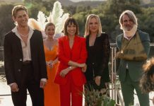 Todos los lados de la cama: 20 años después