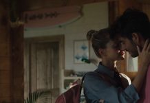 Todo lo que nunca fuimos: tráiler ya disponible