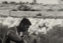 Christian Meier presenta su nuevo single