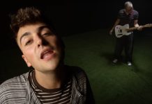 Así soy ahora: el nuevo single de Juanjo Bona