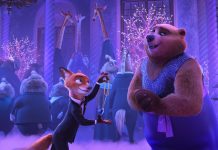 Llévate uno de los packs de ZOOTRÓPOLIS