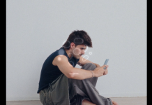 Nuevos recuerdos: Martin Urrutia estrena single