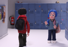 COSMO y su décimo corto contra la violencia hacia las mujeres