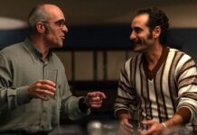 Golpes: Rafael Cobos dirige su primer largometraje en solitario