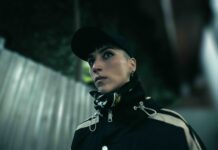 Salvador: serie protagoniza por Luis Tosar y Claudia Salas