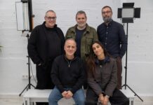 Ardora: thriller protagonizado por Javier Gutiérrez y Carolina Yuste