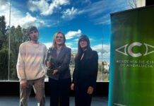 Lectura nominados V Premios Carmen Granada 2026