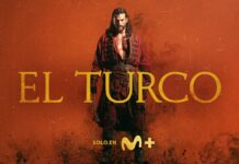 El turco: la serie protagonizada por Can Yaman