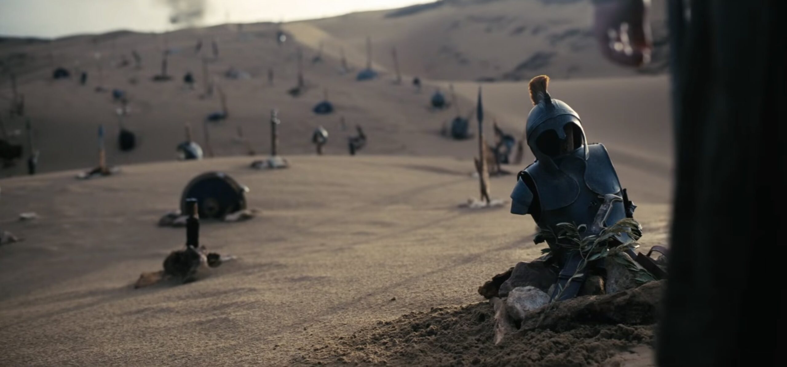 La Odisea La Nueva Película De Christopher Nolan Moobys