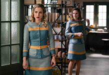 Valentina: nuevo personaje en Sueños de libertad