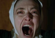 El Testamento de Ann Lee: lo nuevo de Mona Fastvold