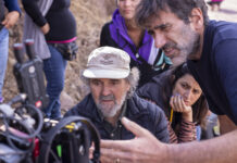 Francisco Lombardi, Premio Retrospectiva del 29 Festival de Málaga