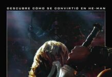 Masters del universo: teaser tráiler y cartel disponibles