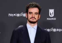 Desde arriba: nuevo largometraje de Martín Cuervo