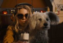 Supergirl: la película tiene nuevo tráiler