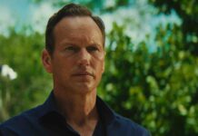 Cape Fear: lo nuevo de Javier Bardem, Amy Adams y Patrick Wilson