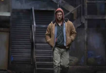 Llévate uno de los steelbooks de The Running Man