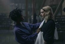 Mother Mary: una impecable Anne Hathaway en un frío drama