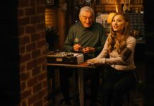 Ahora los suegros son ellos: tráiler y póster disponibles