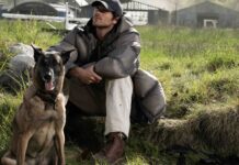 La constelación del perro: nuevo tráiler disponible