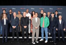 The Walt Disney Studios: presentaciones en la CinemaCon