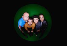 Machos alfa: la última temporada ya está en marcha