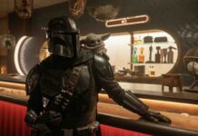 Star Wars: The Mandalorian and Grogu. Nuevo tráiler disponible