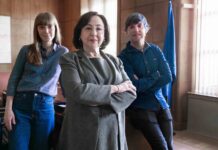 Celeste: la serie empieza el rodaje de su segunda temporada