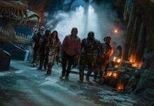 HE-MAN Y LOS MÁSTERS DEL UNIVERSO: tráiler disponible