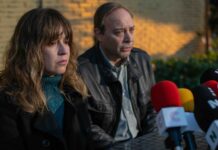 En el nombre de Marta: la miniserie arranca su rodaje