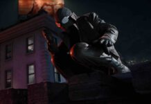 Prime Video desvela el tráiler de la nueva serie Spider-Noir