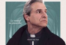 La Luz: lo nuevo de Fernando Franco