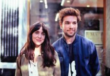 El acercamiento de la mujer cactus y el hombre globo: lo nuevo de Netflix