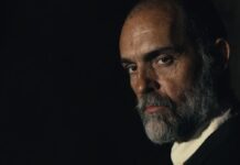 Sin huella: la cinta protagonizada por Pedro Alonso finaliza su rodaje