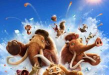 Ice Age: En ebullición. Nuevo tráiler y póster disponible