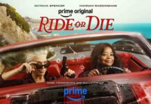 Cómplices hasta el final: Octavia Spencer y Hannah Waddingham