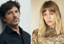 Malos sueños, cinta de terror con Kimberley Tell y Andrés Velencoso