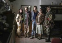Ancestral: ¿la libertad tiene un precio?