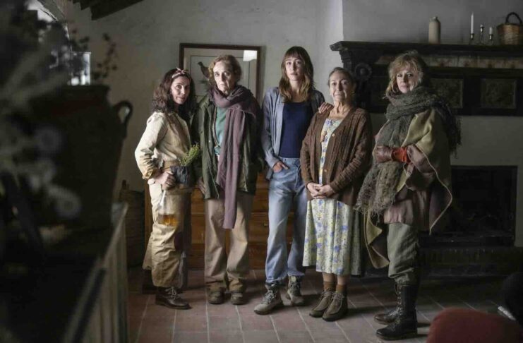 Ancestral: ¿la libertad tiene un precio?