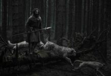 Licántropo: lo nuevo del director Robert Eggers