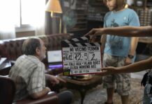 Mi vecino Fermín: lo nuevo de Karra Elejalde