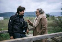 El mal padre, la cinta competirá por la Concha de Oro
