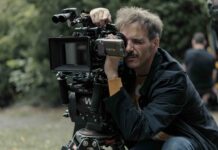 Esta soledad: Javier Giner estrenará su largometraje en el SSIFF