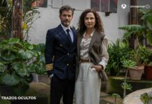 Sira y Trazos Ocultos: series de Atresmedia presentes en el SSIFF