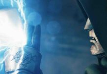 Vengadores: Doomsday. Tráiler y póster disponibles