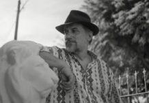 El mensaje: un viaje sin rumbo