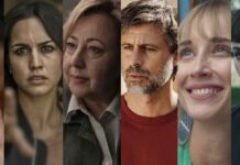 Si los muertos hablaran: nueva película de Carmen Machi
